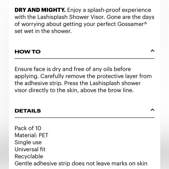 Lashify - Picture 8 of 8